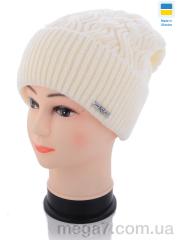 Шапка, Angelica оптом 7-20 l.beige