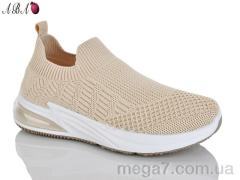 Кроссовки, Aba оптом S31-3