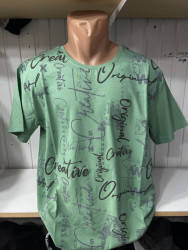 Футболки чоловічі БАТАЛ оптом