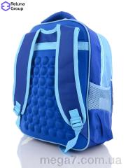 Рюкзак, Reluna Group оптом RELUNA 1619 blue