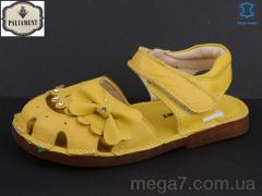 Босоножки, PALIAMENT оптом A35B-3