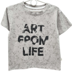 Футболки дитячі оптом