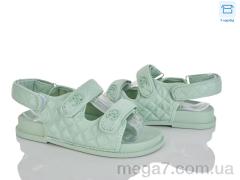 Босоножки, Захар-Gold оптом X48-6