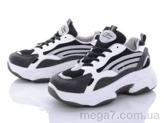 Кроссовки, Ideal оптом 229 grey