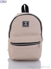 Рюкзак, Reluna Group оптом RELUNA DN003-12 beige