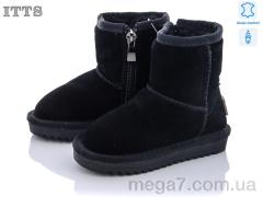 Угги, ITTS оптом 7801A