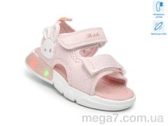 Босоножки, TOM.M оптом B60041-C LED