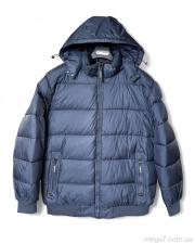Куртка, Audsa оптом AB2620AH-8 blue