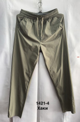 Спортивні штани чоловічі ПОЛУБАТАЛ оптом