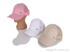Кепка, RuBi оптом 9001-3 mix (54р)