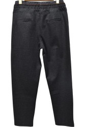 Брюки жіночі на флісі YIMEITE ПОЛУБАТАЛ оптом YIMEITE