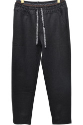 Брюки жіночі на флісі YIMEITE ПОЛУБАТАЛ оптом YIMEITE