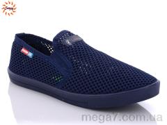 Слипоны, Jumay оптом MM36