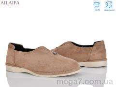 Туфли, Ailaifa оптом LS26-5