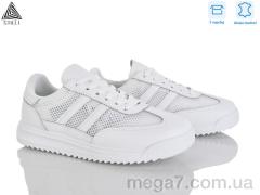Кроссовки, STILLI Group оптом AX60-1 шкіра