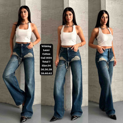 Джинси жіночі оптом