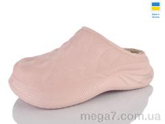 Галоши, Lot Shoes оптом N603 рожевий