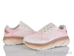 Кроссовки, Moli оптом Moli  B258-6 піна