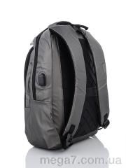 Рюкзак, Superbag оптом 8635  bronze