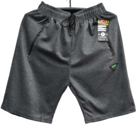 Шорты мужские БАТАЛ оптом 37964052 1176-367