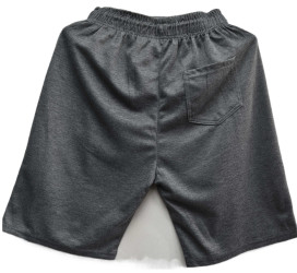 Шорты мужские БАТАЛ оптом 37964052 1176-367