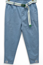 Брюки жіночі БАТАЛ оптом YIMEITE