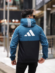 Вітровки чоловічі оптом Туреччина