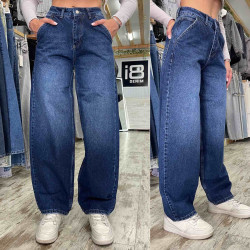 Джинсы женские I8DENIM оптом 67015428 80072-42