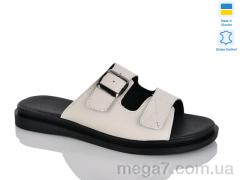 Шлепки, Sali оптом 110 беж к.