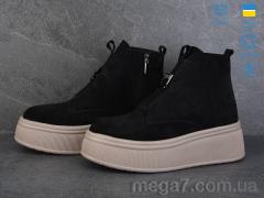 Ботинки, Ailinda оптом Ailinda, Stefenni 27142K-1M