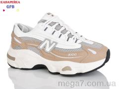 Кроссовки, GFB-Канарейка оптом Q541-6