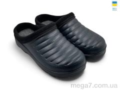 Сабо, Rai shoes оптом BM34 чорний