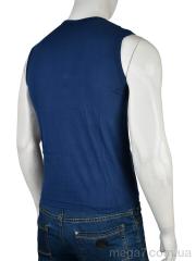 Майка, Textile оптом K19 blue