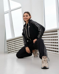 Спортивные костюмы женские оптом 51947628 173-4