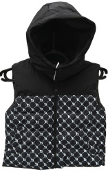 Жилетки детские оптом 12490587 25-16-17