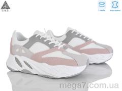 Кроссовки, STILLI Group оптом C60-5 шкіра