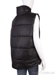 Жилетка, Obuvok оптом M811 (11967) black