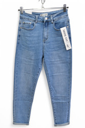 Джинсы женские NEW JEANS оптом 87019342 W515-23