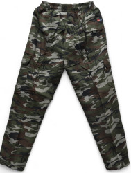 Спортивні штани чоловічі БАТАЛ оптом