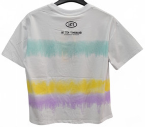 Футболки юніор оптом