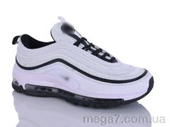 Кроссовки, FED оптом B0017-6