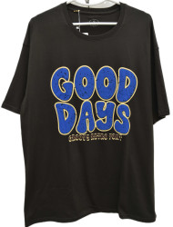 Футболки жіночі БАТАЛ оптом 