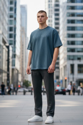 Футболки чоловічі оптом 2BRO