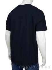 Футболка, Мир оптом 3188-2848-2 navy