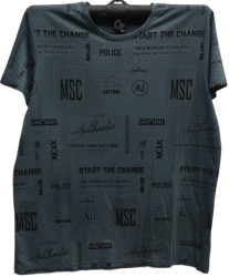 Футболки мужские оптом 43670129 79-25