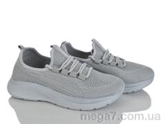 Кроссовки, Xifa kids оптом XF01-963-007 піна