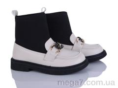 Ботинки, Xifa kids оптом 2240-3M