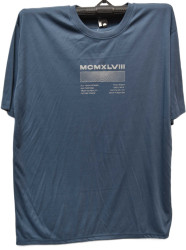 Футболки чоловічі ПОЛУБАТАЛ оптом 