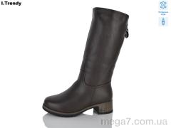 Сапоги, Trendy оптом DH335-27