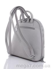 Рюкзак, Republic оптом Ashaf - Republic 9098 l.grey